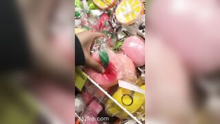 Escafrisky Tumblr Leaked Asian Chinese Amateur Porn Video 38