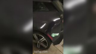 Escafrisky Tumblr Leaked Asian Chinese Amateur Porn Video 38