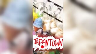 Escafrisky Tumblr Leaked Asian Chinese Amateur Porn Video 38