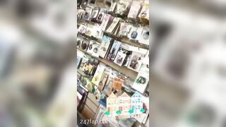 Escafrisky Tumblr Leaked Asian Chinese Amateur Porn Video 38