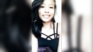 Escafrisky Tumblr Leaked Asian Chinese Amateur Porn Video 84