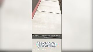 Escafrisky Tumblr Leaked Asian Chinese Amateur Porn Video 83