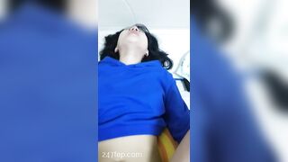 Korean Girl 보파녀 Leaked Asian Chinese Amateur Porn Video 9
