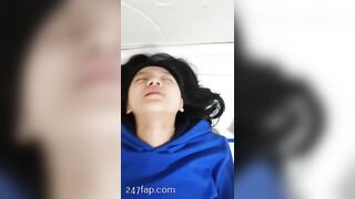 Korean Girl 보파녀 Leaked Asian Chinese Amateur Porn Video 9