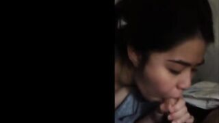 self-touching Asian Amateur 93