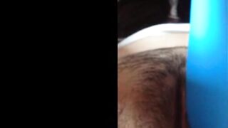 self-touching Asian Amateur 94