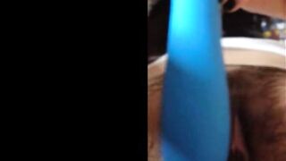 self-touching Asian Amateur 94