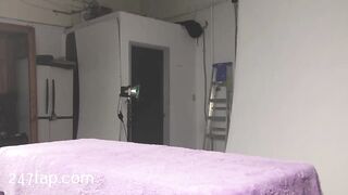 Singaporean Model Katie Leaked Asian Chinese Amateur Porn Video 1