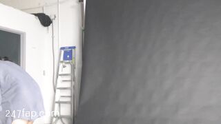 Singaporean Model Katie Leaked Asian Chinese Amateur Porn Video 3