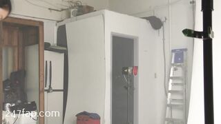 Singaporean Model Katie Leaked Asian Chinese Amateur Porn Video 9