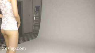 Singaporean Model Katie Leaked Asian Chinese Amateur Porn Video 8