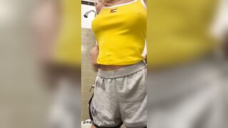 Stephanie Chavez Asian Chinese Amateur Porn Video 27