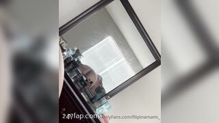 Filipinacolada_xo OnlyFans Leaked Asian Huge Boobs Porn Video 13