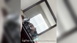 Filipinacolada_xo OnlyFans Leaked Asian Huge Boobs Porn Video 13