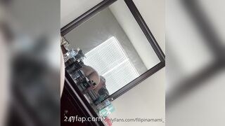 Filipinacolada_xo OnlyFans Leaked Asian Huge Boobs Porn Video 13