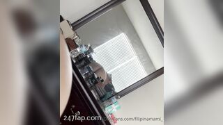 Filipinacolada_xo OnlyFans Leaked Asian Huge Boobs Porn Video 13
