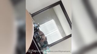 Filipinacolada_xo OnlyFans Leaked Asian Huge Boobs Porn Video 13