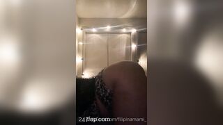 Filipinacolada_xo OnlyFans Leaked Asian Huge Boobs Porn Video 39