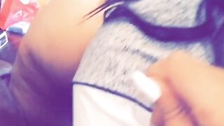 Filipinacolada_xo OnlyFans Leaked Asian Huge Boobs Porn Video 5