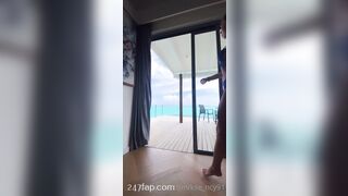 Kse_ncy91 OnlyFans Leaked Hot Long Blonde Hair White Girl Porn Video 9