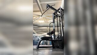 gracemooreex OnlyFans Leaked Sports Blonde Girl Porn Video 15