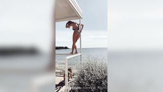 Kse_ncy91 OnlyFans Leaked Hot Long Blonde Hair White Girl Porn Video 13