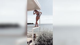 Kse_ncy91 OnlyFans Leaked Hot Long Blonde Hair White Girl Porn Video 13