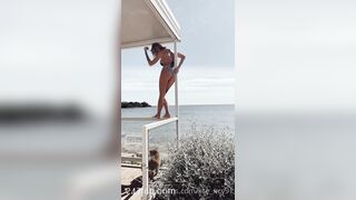 Kse_ncy91 OnlyFans Leaked Hot Long Blonde Hair White Girl Porn Video 13