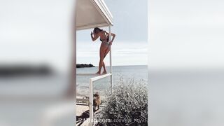 Kse_ncy91 OnlyFans Leaked Hot Long Blonde Hair White Girl Porn Video 13