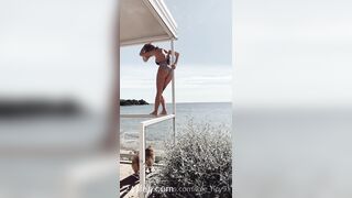 Kse_ncy91 OnlyFans Leaked Hot Long Blonde Hair White Girl Porn Video 13