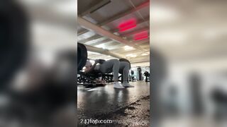 gracemooreex OnlyFans Leaked Sports Blonde Girl Porn Video 6