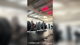 gracemooreex OnlyFans Leaked Sports Blonde Girl Porn Video 6