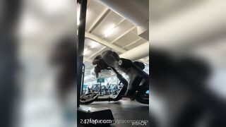 gracemooreex OnlyFans Leaked Sports Blonde Girl Porn Video 6