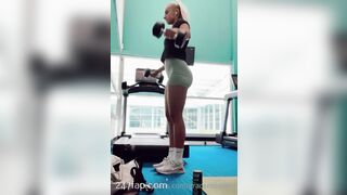 gracemooreex OnlyFans Leaked Sports Blonde Girl Porn Video 4