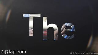 gracemooreex OnlyFans Leaked Sports Blonde Girl Porn Video 1