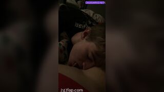 Alexa Goldenbogen  Leaked Amateur Girl Porn Video12