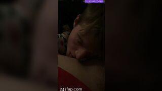 Alexa Goldenbogen  Leaked Amateur Girl Porn Video12