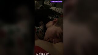 Alexa Goldenbogen  Leaked Amateur Girl Porn Video12