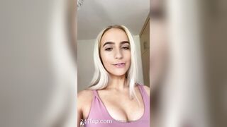 gracemooreex OnlyFans Leaked Sports Blonde Girl Porn Video 11