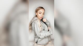 Kse_ncy91 OnlyFans Leaked Hot Long Blonde Hair White Girl Porn Video 4