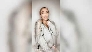 Kse_ncy91 OnlyFans Leaked Hot Long Blonde Hair White Girl Porn Video 4