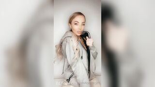 Kse_ncy91 OnlyFans Leaked Hot Long Blonde Hair White Girl Porn Video 4