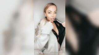 Kse_ncy91 OnlyFans Leaked Hot Long Blonde Hair White Girl Porn Video 4