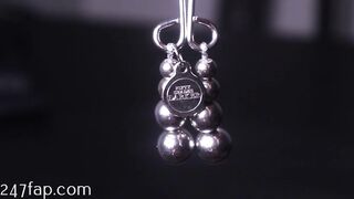 Kitty Cashew OnlyFans Leaked Innocent White Girl Porn Video 19