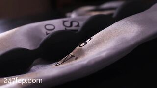 Kitty Cashew OnlyFans Leaked Innocent White Girl Porn Video 19