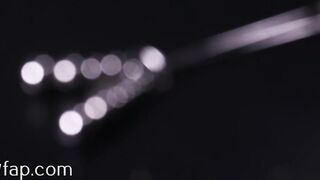 Kitty Cashew OnlyFans Leaked Innocent White Girl Porn Video 19