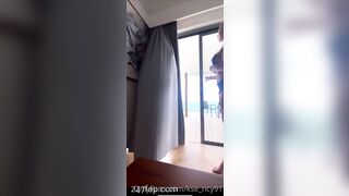 Kse_ncy91 OnlyFans Leaked Hot Long Blonde Hair White Girl Porn Video 10