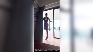 Kse_ncy91 OnlyFans Leaked Hot Long Blonde Hair White Girl Porn Video 10