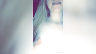 Blonde Gymnast Social Media Leaked Amateur Nude Girl Porn Video 2