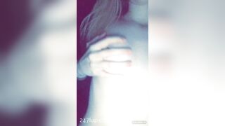 Blonde Gymnast Social Media Leaked Amateur Nude Girl Porn Video 2